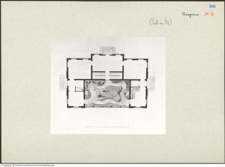 Vorderseite von bh276660_recto