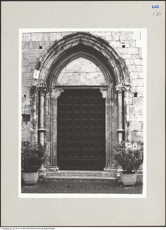 Vorderseite von bh276716_recto