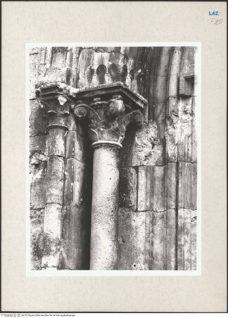 Vorderseite von bh276718_recto