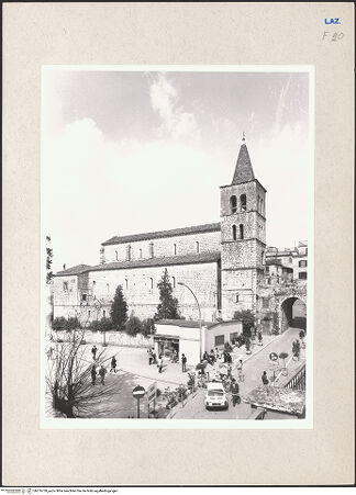 Vorderseite von bh276720_recto