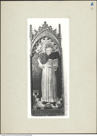 Vorderseite von bh276781_recto