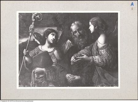 Vorderseite von bh276790_recto