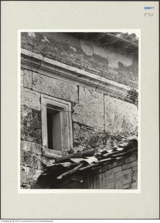 Vorderseite von bh276791_recto