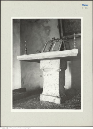 Vorderseite von bh276795_recto