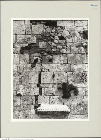 Vorderseite von bh276799_recto