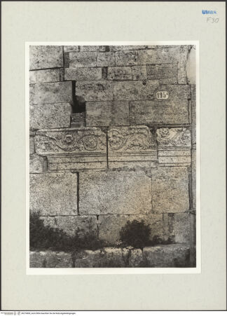 Vorderseite von bh276800_recto