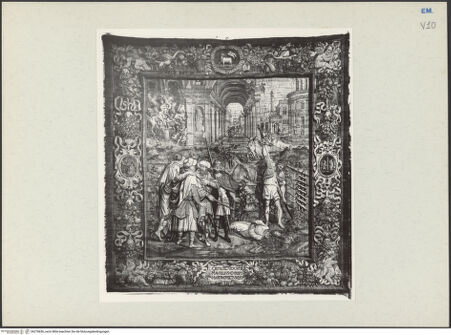 Vorderseite von bh276836_recto