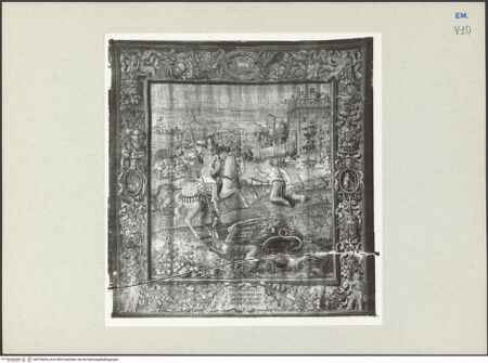 Vorderseite von bh276838_recto