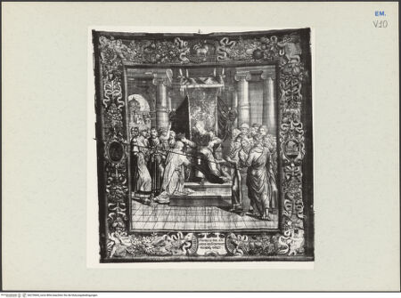 Vorderseite von bh276843_recto