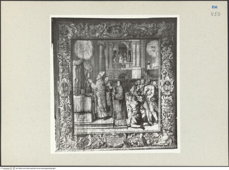 Vorderseite von bh276844_recto