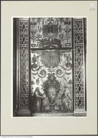 Vorderseite von bh276859_recto