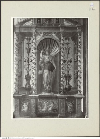 Vorderseite von bh276864_recto