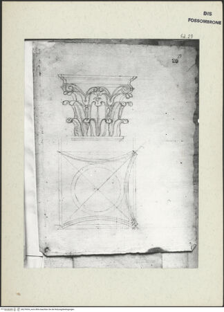 Vorderseite von bh276934_recto