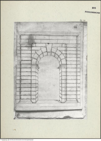 Vorderseite von bh276938_recto
