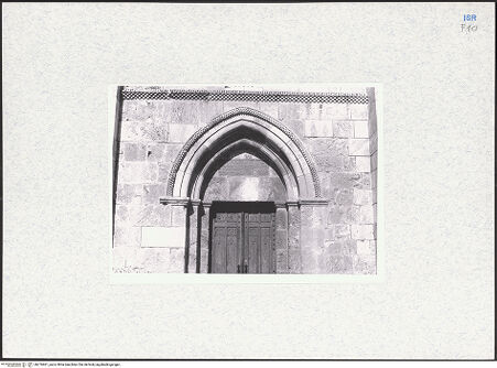 Vorderseite von bh276961_recto