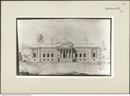 Vorderseite von bh277020_recto