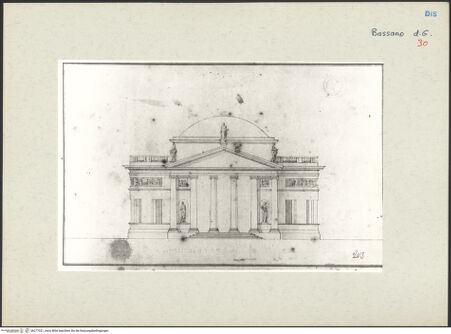 Vorderseite von bh277021_recto