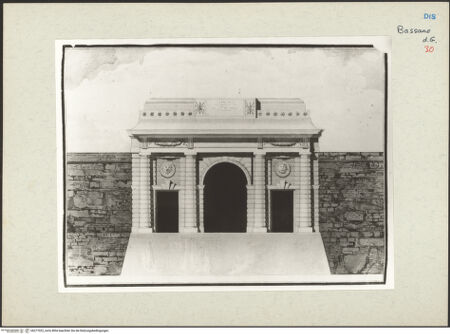 Vorderseite von bh277022_recto