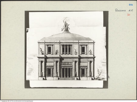 Vorderseite von bh277023_recto