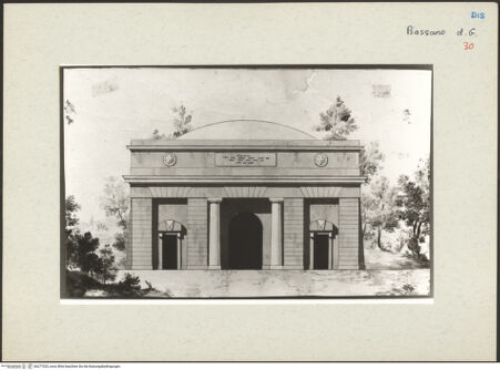 Vorderseite von bh277025_recto