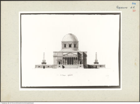 Vorderseite von bh277026_recto