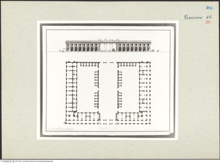 Vorderseite von bh277027_recto