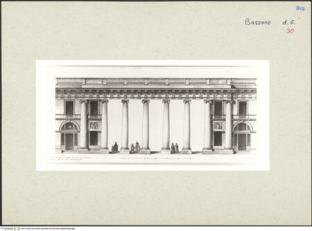 Vorderseite von bh277028_recto