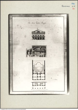 Vorderseite von bh277030_recto