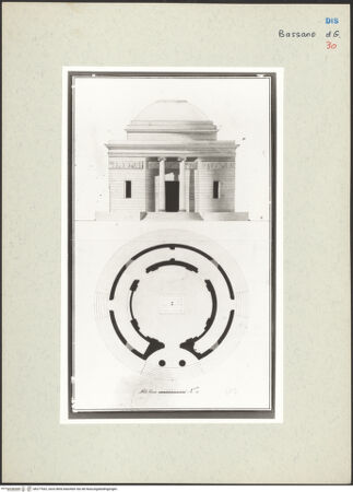 Vorderseite von bh277032_recto