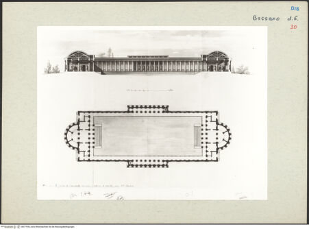 Vorderseite von bh277033_recto
