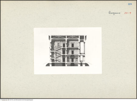 Vorderseite von bh277331_recto