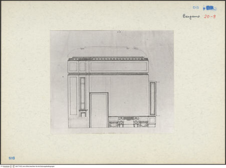 Vorderseite von bh277333_recto