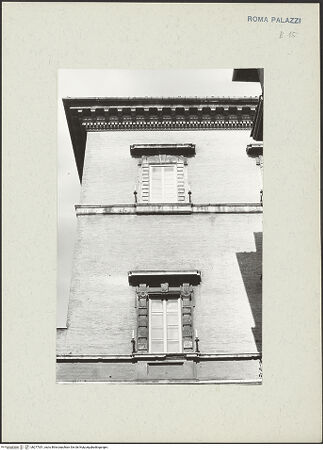 Vorderseite von bh277351_recto