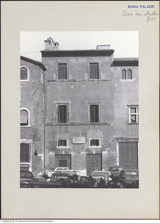 Vorderseite von bh277354_recto