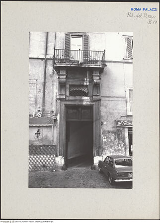 Vorderseite von bh277355_recto