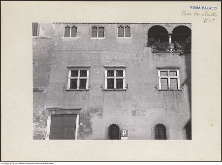 Vorderseite von bh277364_recto