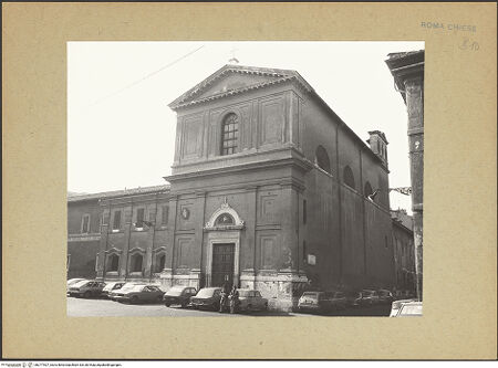 Vorderseite von bh277407_recto