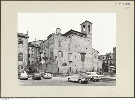 Vorderseite von bh277423_recto