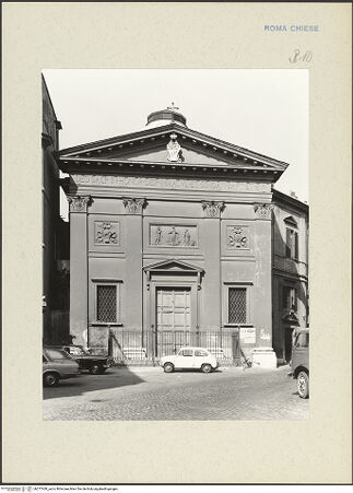 Vorderseite von bh277428_recto