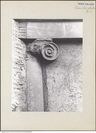 Vorderseite von bh277443_recto