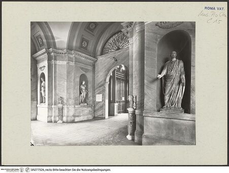 Vorderseite von bh277526_recto