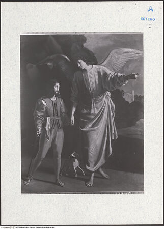 Vorderseite von bh277534_recto