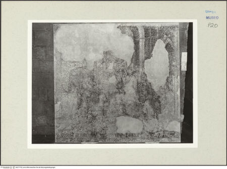 Vorderseite von bh277752_recto