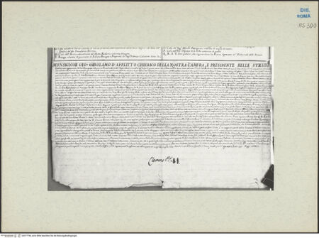 Vorderseite von bh277794_recto