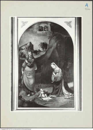 Vorderseite von bh277814_recto