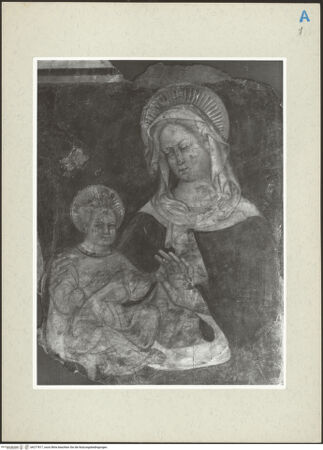 Vorderseite von bh277817_recto