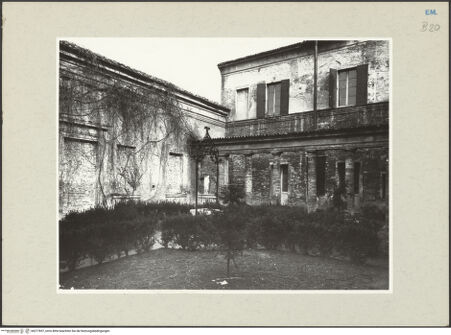 Vorderseite von bh277837_recto