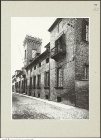 Vorderseite von bh277838_recto