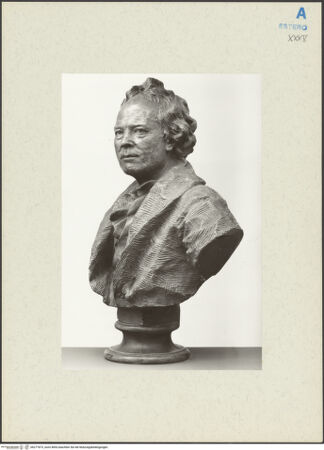 Vorderseite von bh277873_recto