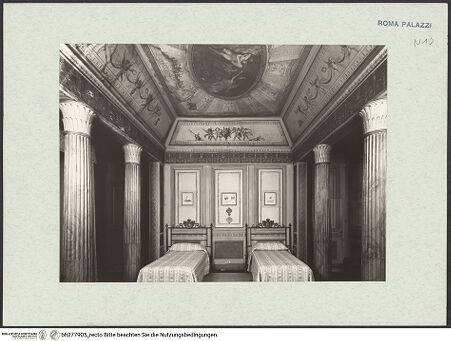 Vorderseite von bh277905_recto